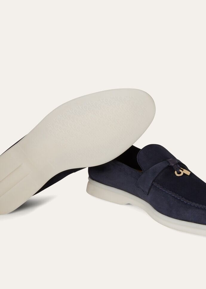 Summer Charms Walk Loafers
